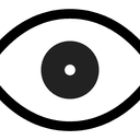 Dipti Eye Hospital Logo